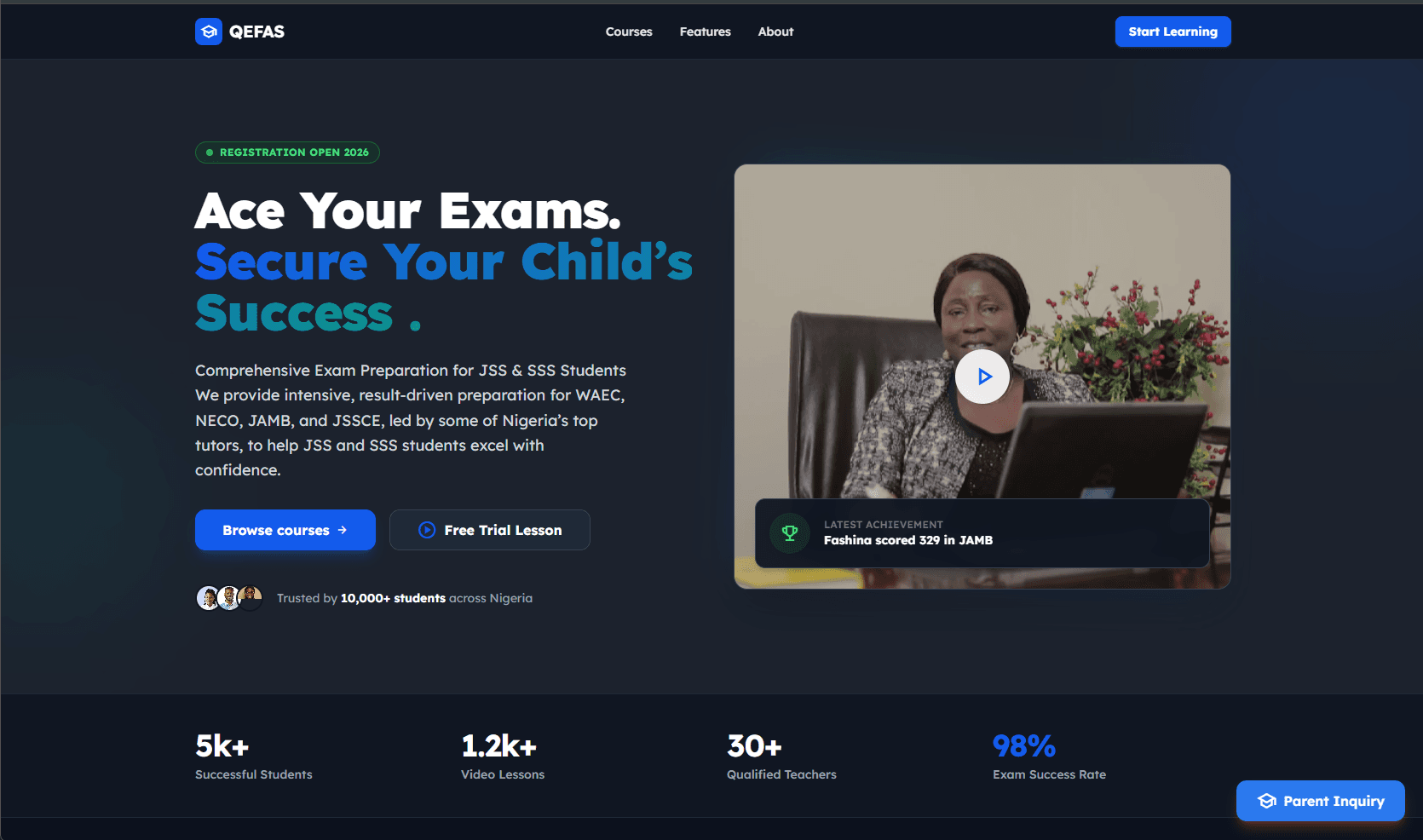 Selfpaced Promo